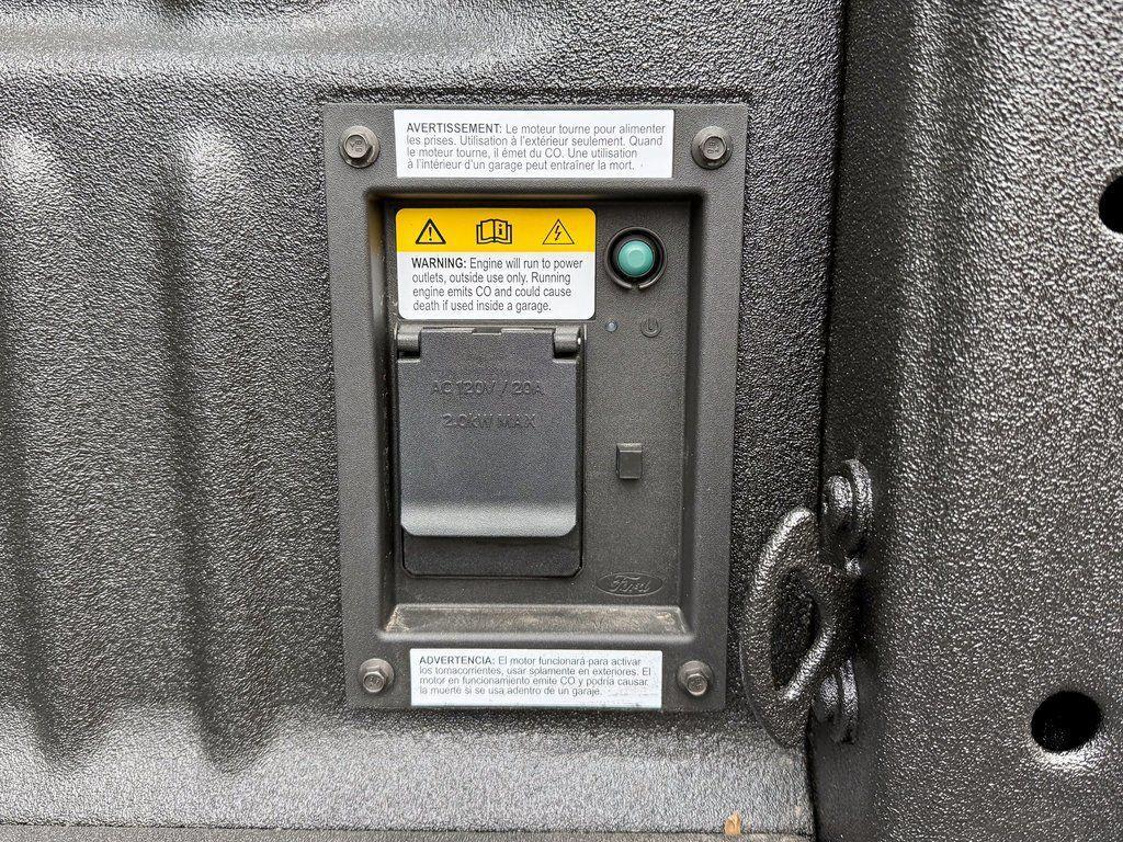 new 2026 Ford F-250 car, priced at $119,373