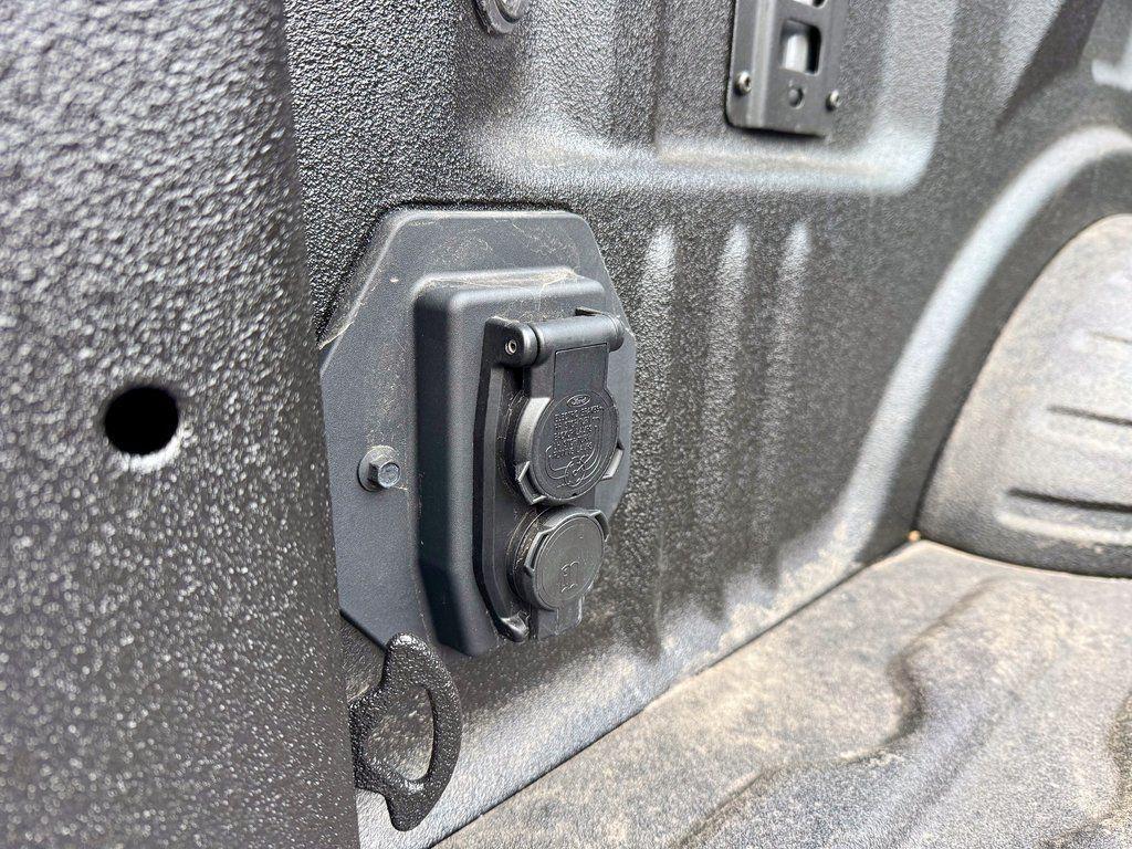 new 2026 Ford F-250 car, priced at $119,373