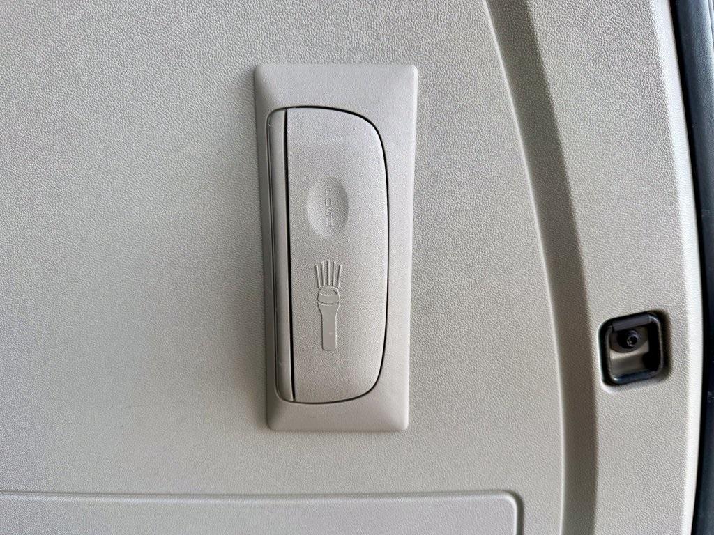 used 2014 Chrysler Town & Country car, priced at $10,568