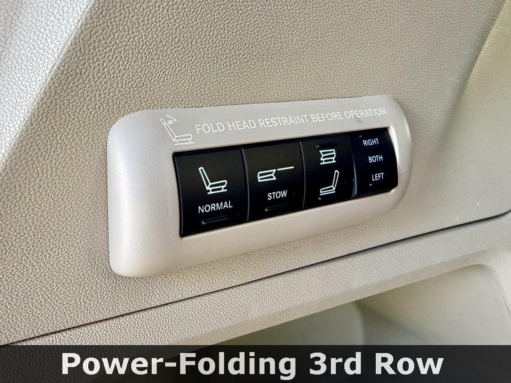 used 2014 Chrysler Town & Country car, priced at $10,568