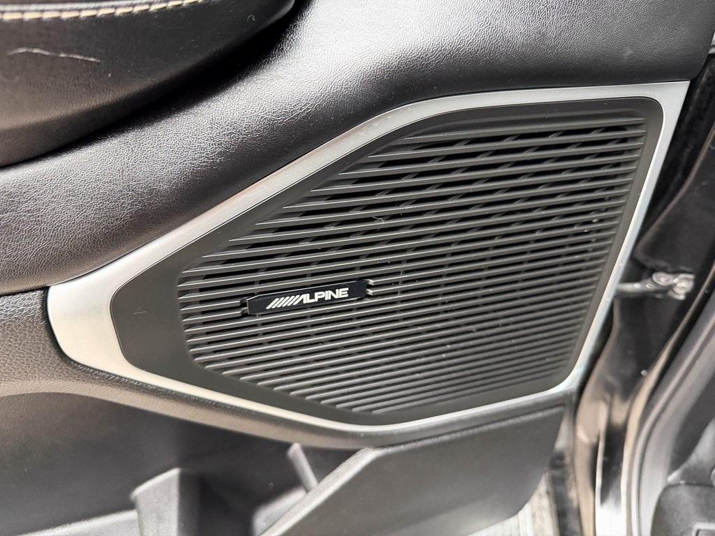 used 2023 Jeep Wagoneer car, priced at $51,958