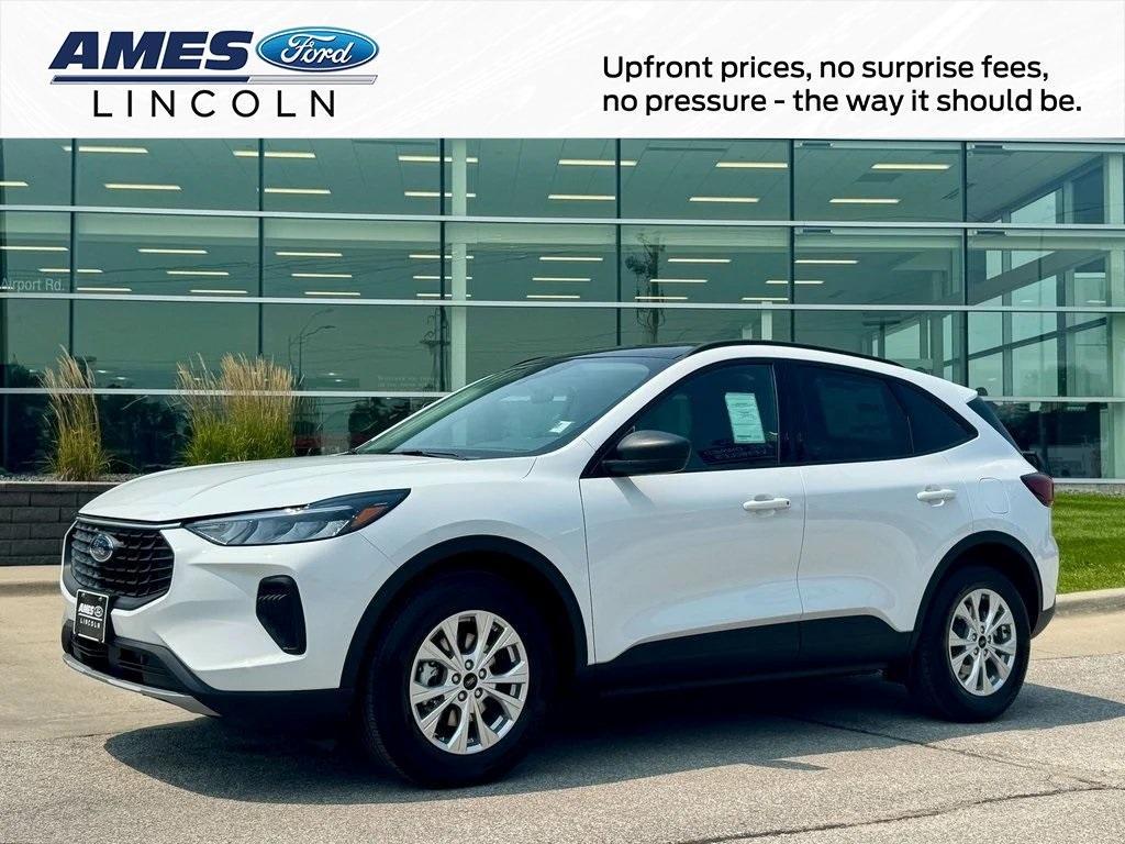 new 2025 Ford Escape car, priced at $25,971