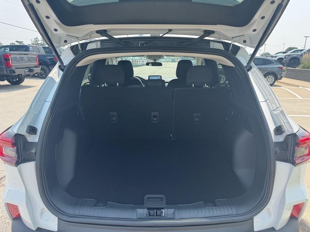 new 2025 Ford Escape car, priced at $25,971