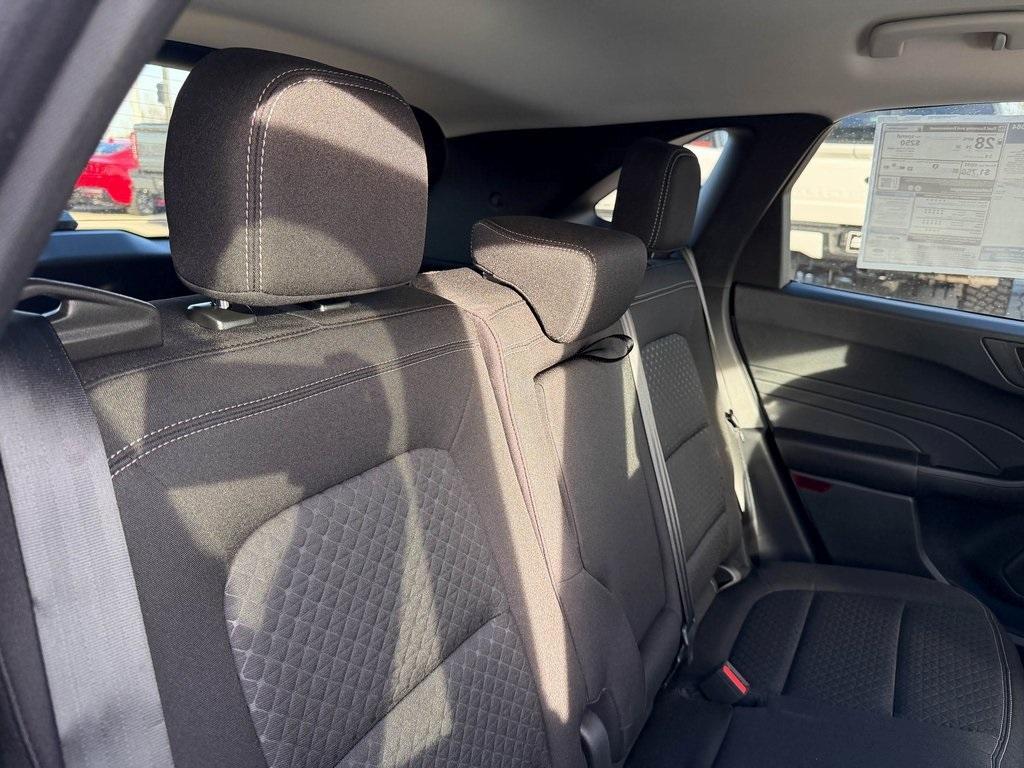 new 2026 Ford Escape car, priced at $31,434