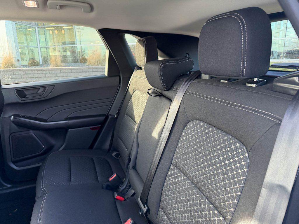 new 2026 Ford Escape car, priced at $29,934