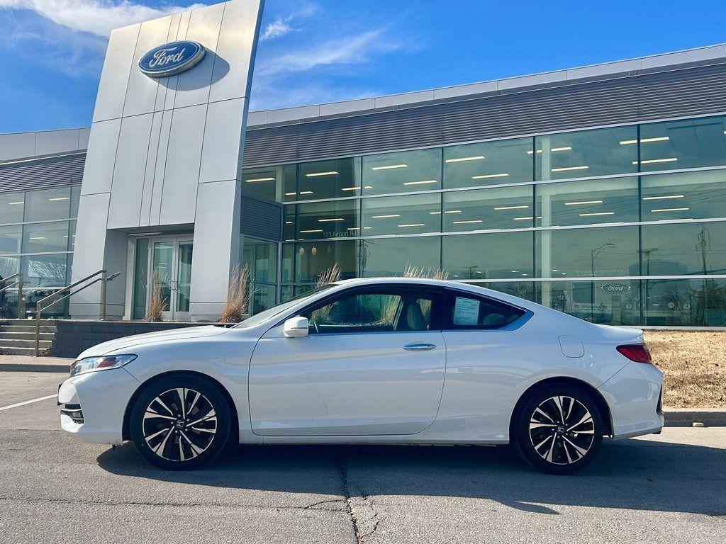 used 2016 Honda Accord car, priced at $18,478