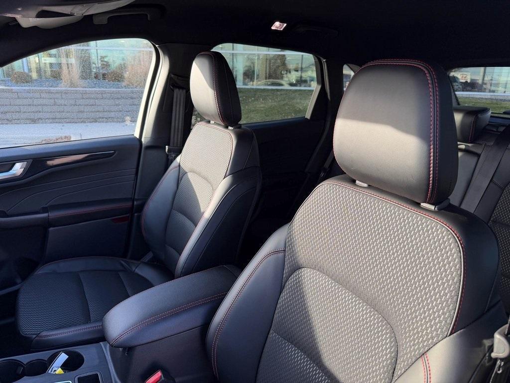 new 2026 Ford Escape car, priced at $34,679