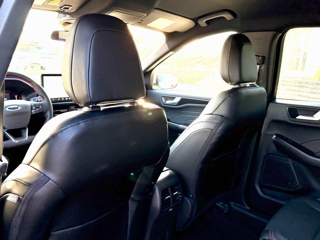 new 2026 Ford Escape car, priced at $34,679