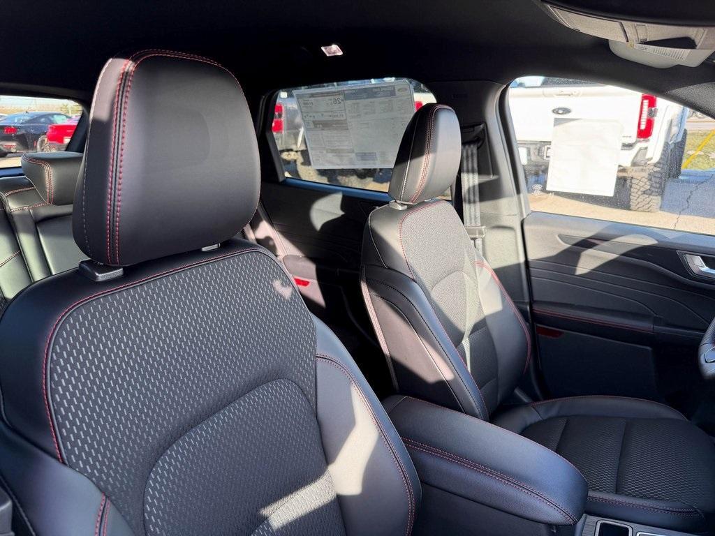 new 2026 Ford Escape car, priced at $34,679