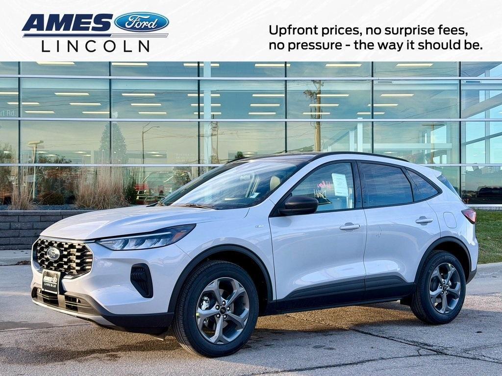 new 2026 Ford Escape car, priced at $34,679