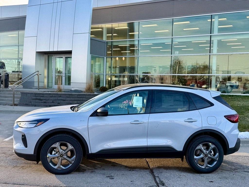 new 2026 Ford Escape car, priced at $34,679