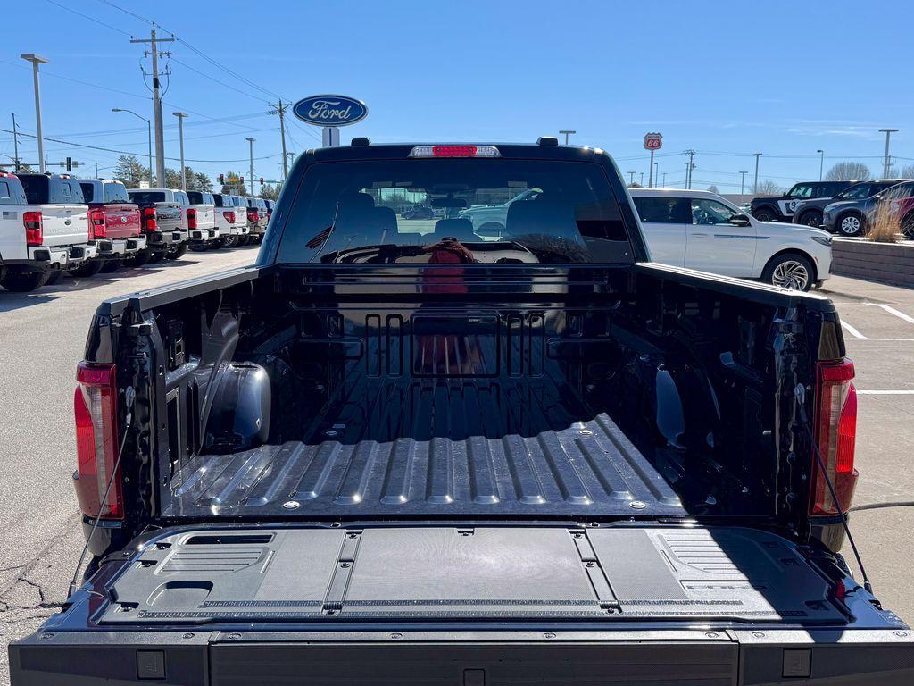 new 2026 Ford F-150 car, priced at $52,601