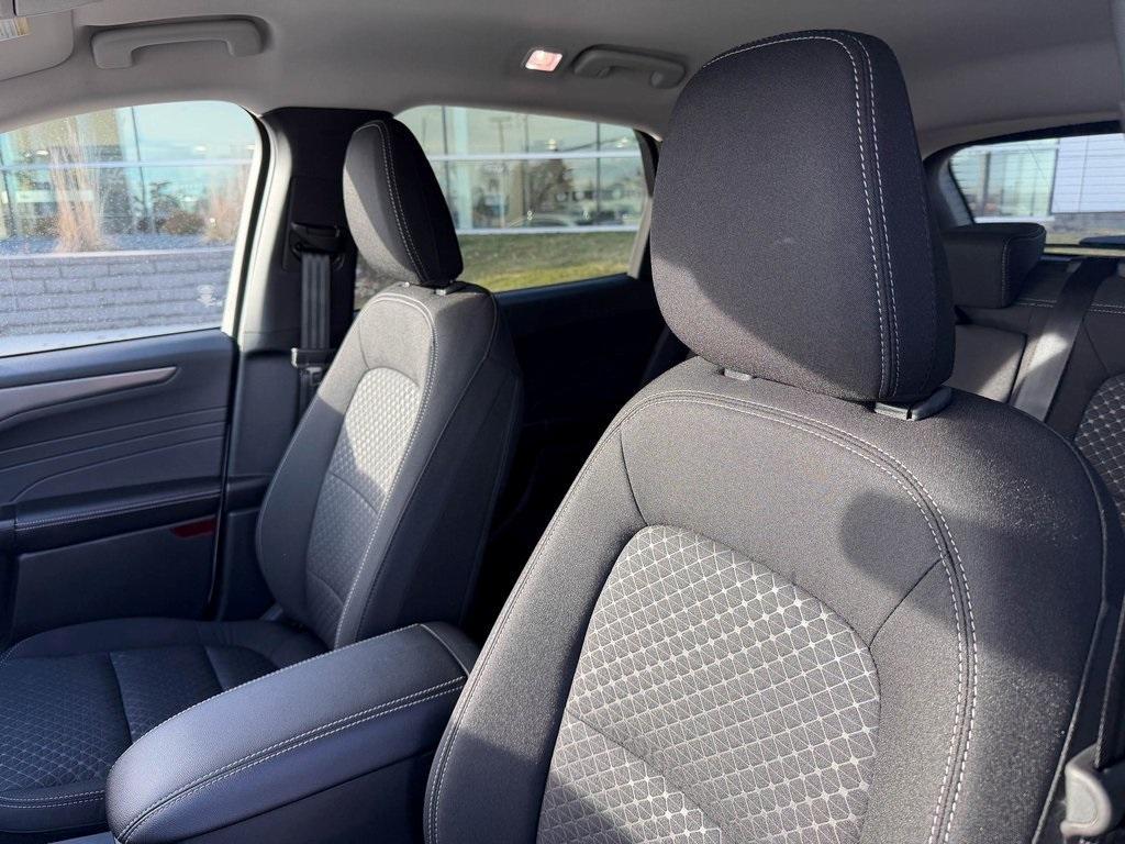 new 2026 Ford Escape car, priced at $28,690