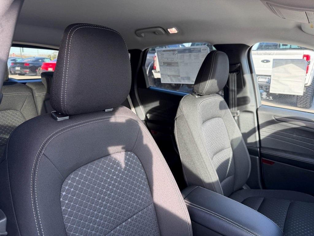 new 2026 Ford Escape car, priced at $28,690