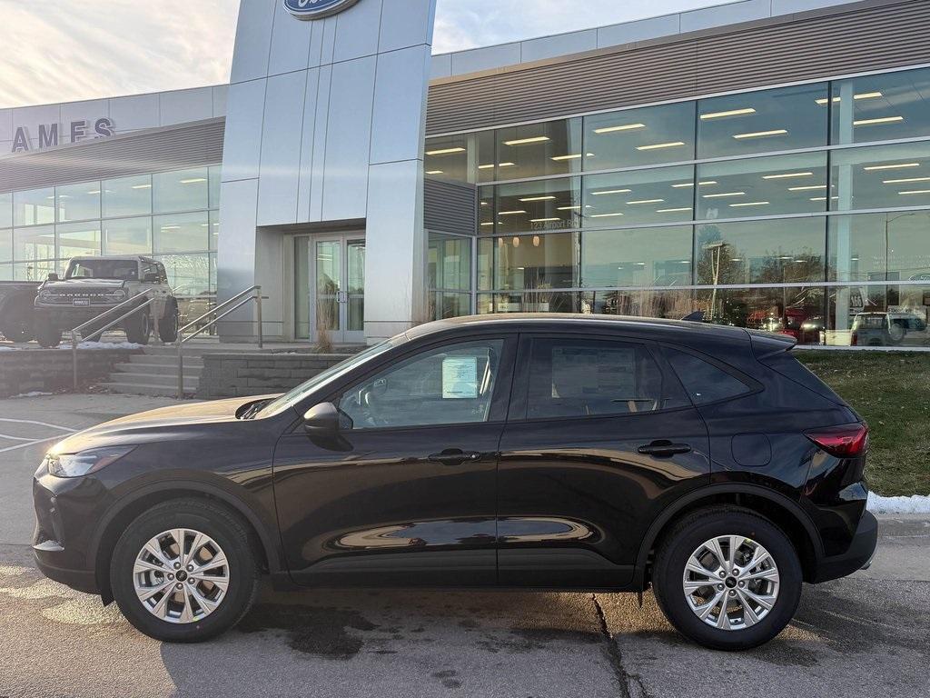 new 2026 Ford Escape car, priced at $28,690