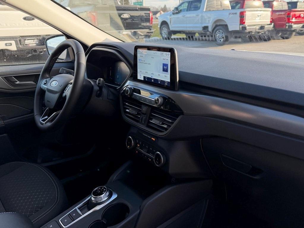 new 2026 Ford Escape car, priced at $28,690