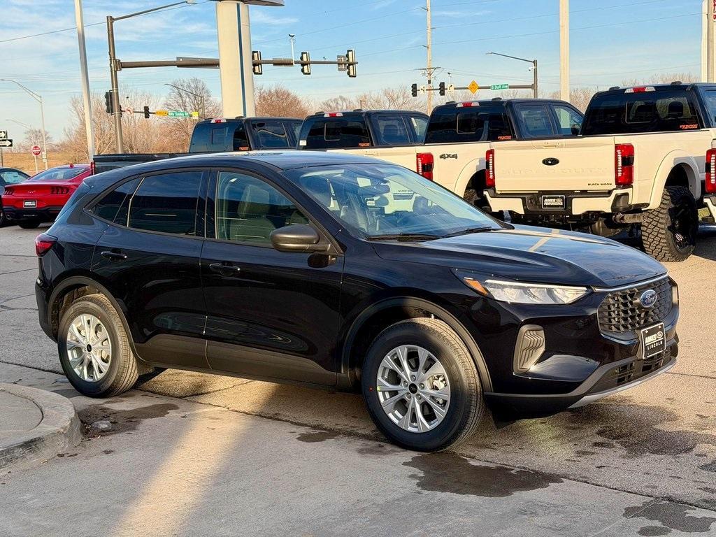 new 2026 Ford Escape car, priced at $28,690
