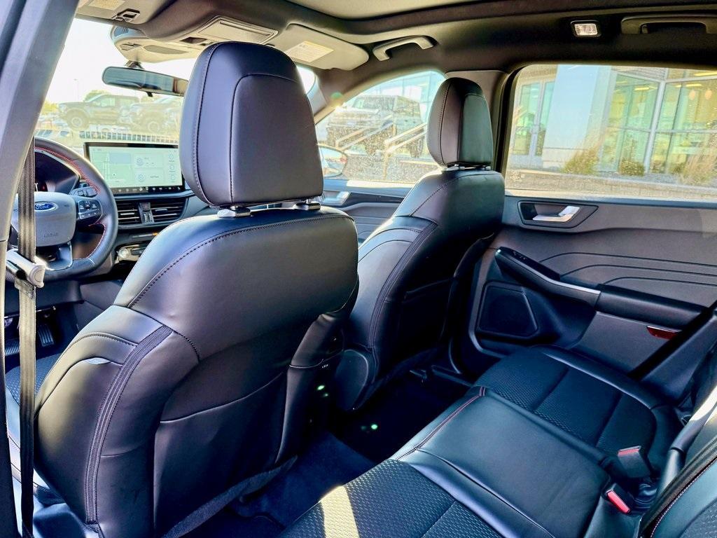 new 2026 Ford Escape car, priced at $34,679