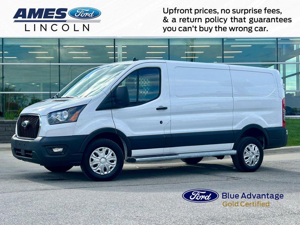 used 2025 Ford Transit-250 car, priced at $39,968