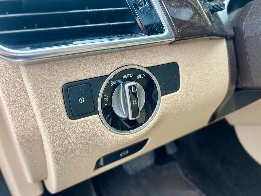 used 2018 Mercedes-Benz GLS 450 car, priced at $20,938