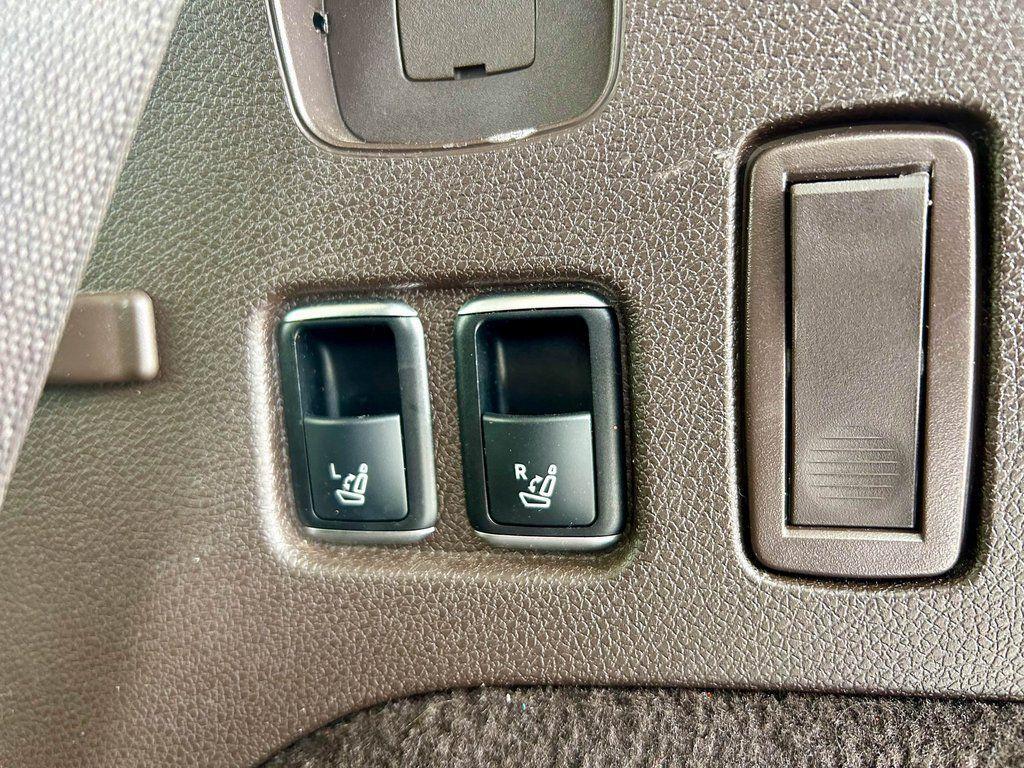 used 2018 Mercedes-Benz GLS 450 car, priced at $20,938