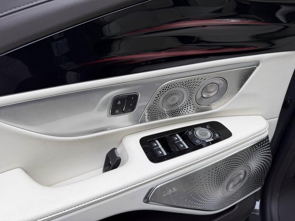 new 2026 Lincoln Nautilus car, priced at $80,125