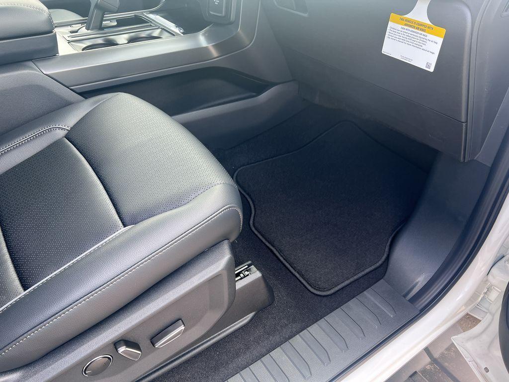 new 2026 Ford F-150 car, priced at $71,030