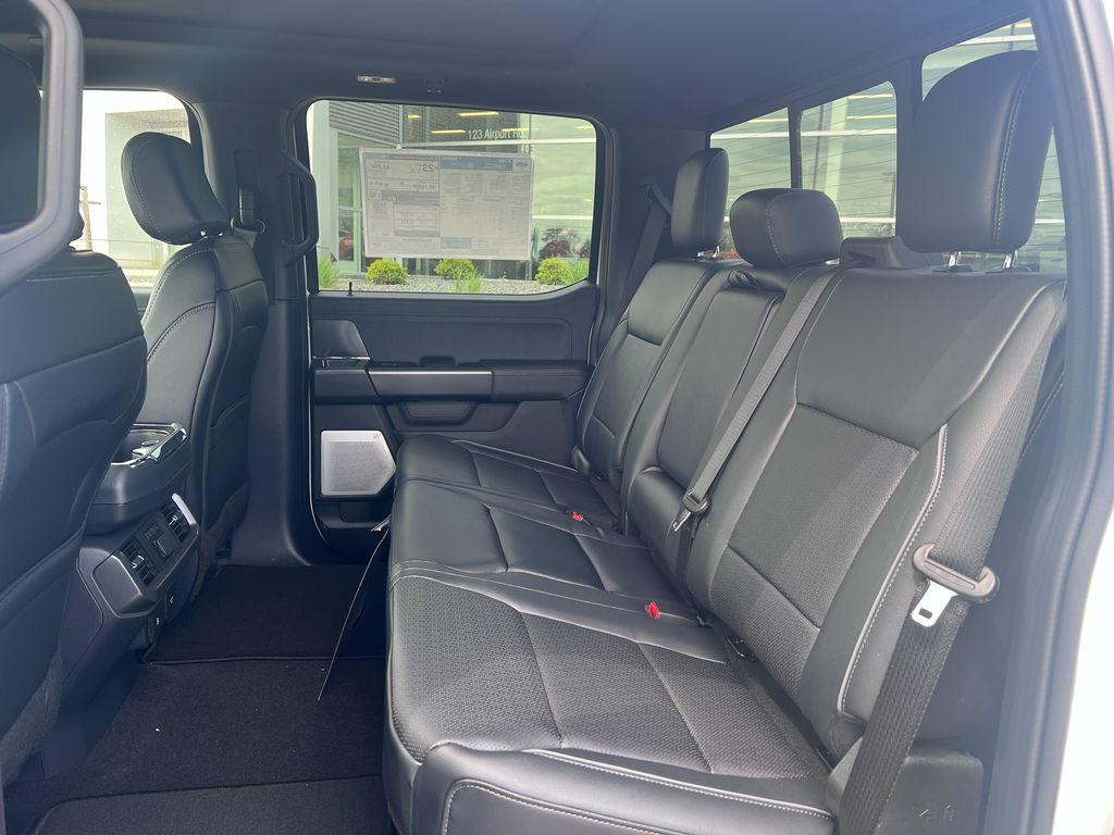 new 2026 Ford F-150 car, priced at $71,030