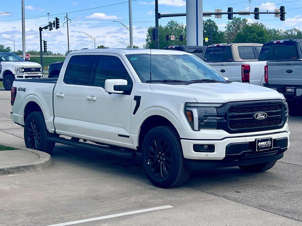 new 2026 Ford F-150 car, priced at $71,030
