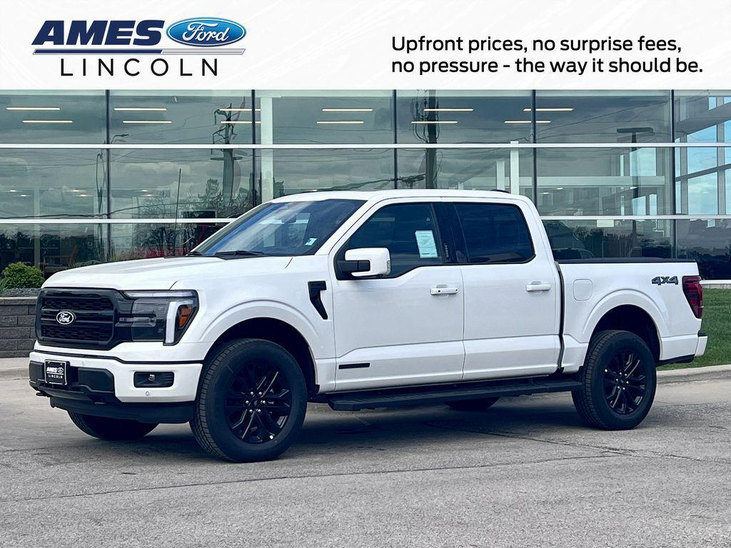new 2026 Ford F-150 car, priced at $71,030