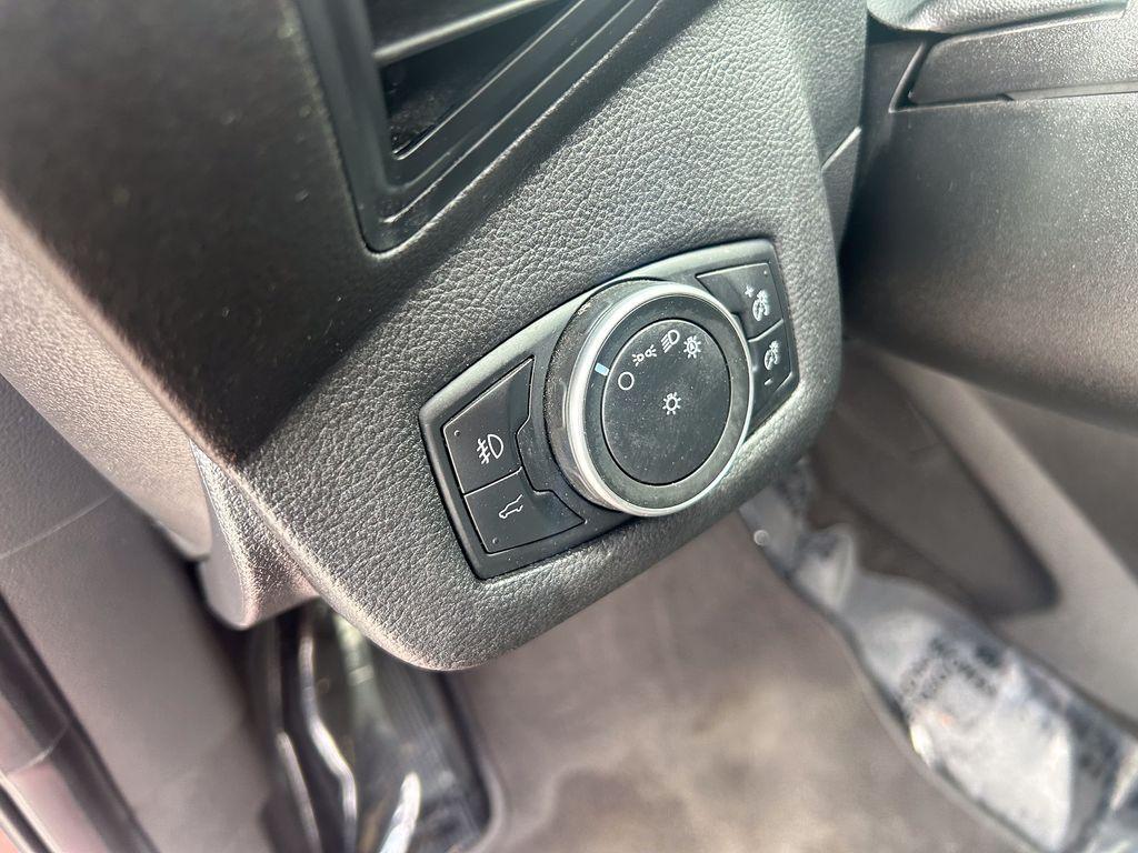 used 2019 Ford Escape car, priced at $13,926