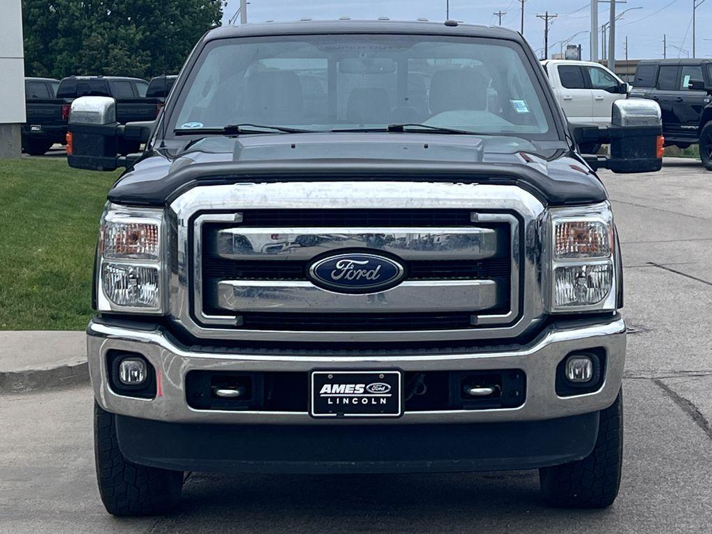 used 2016 Ford F-350 car