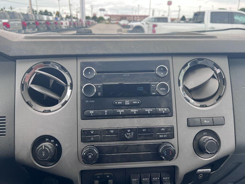 used 2016 Ford F-350 car