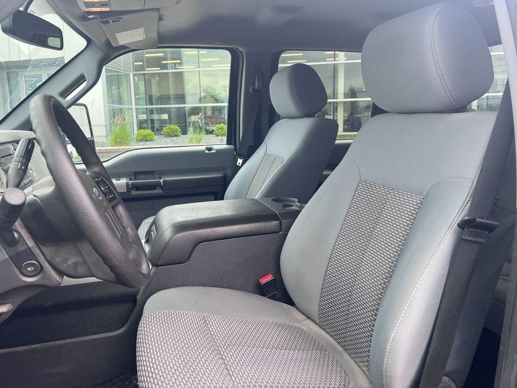 used 2016 Ford F-350 car