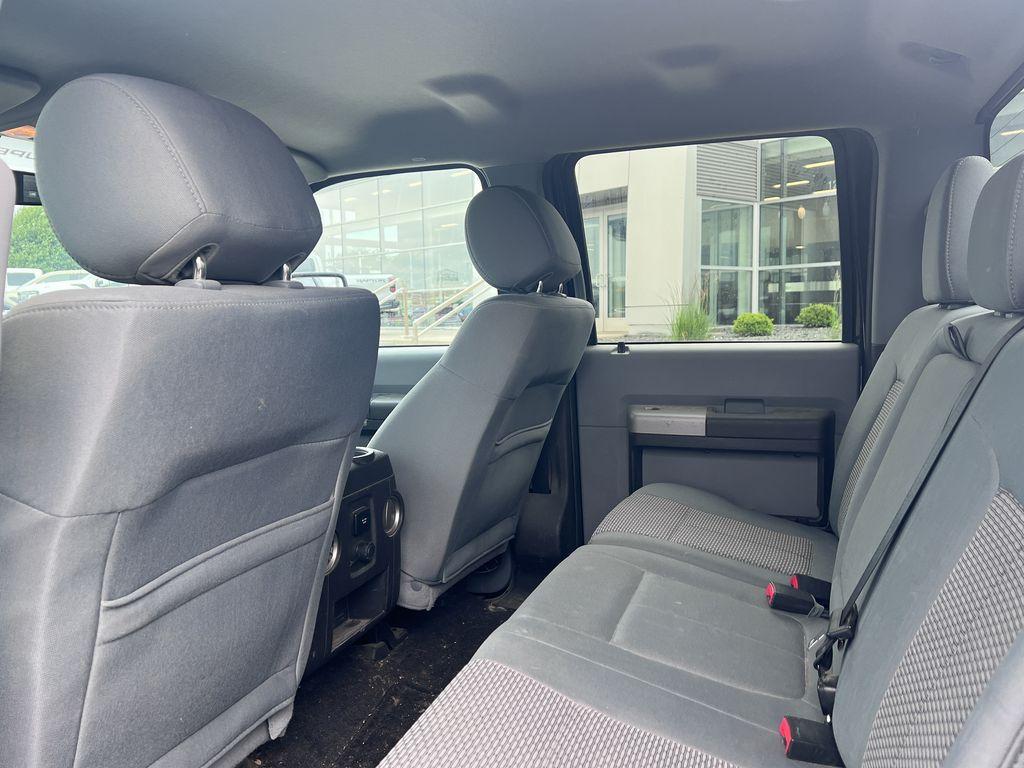 used 2016 Ford F-350 car