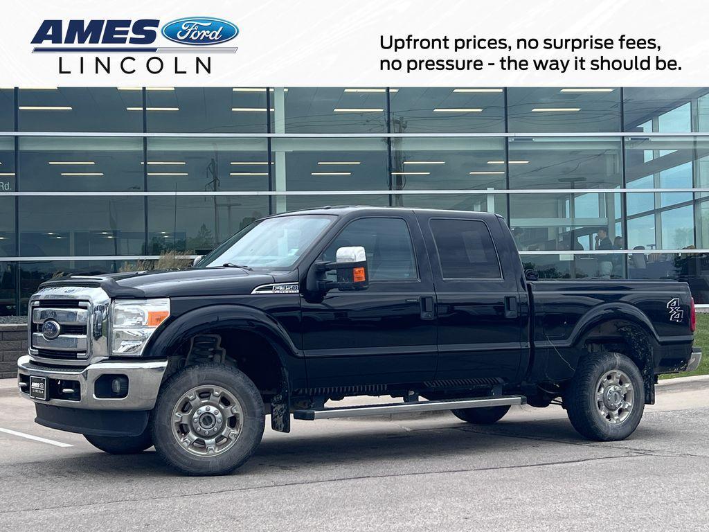 used 2016 Ford F-350 car