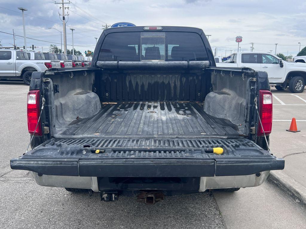 used 2016 Ford F-350 car