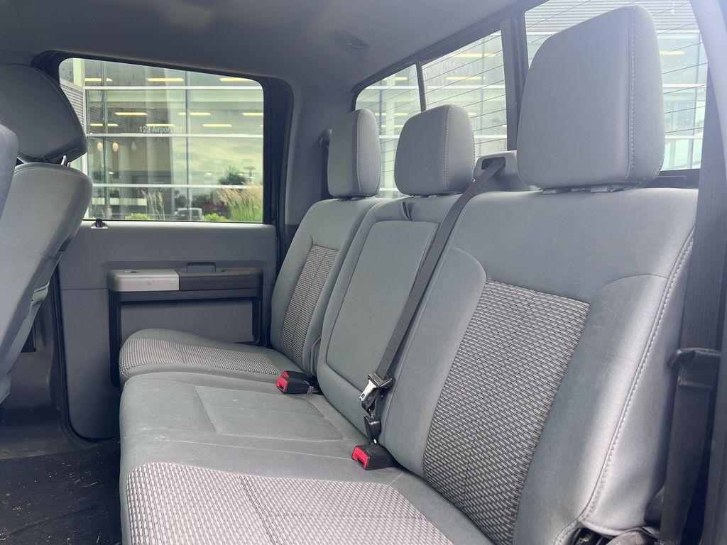 used 2016 Ford F-350 car