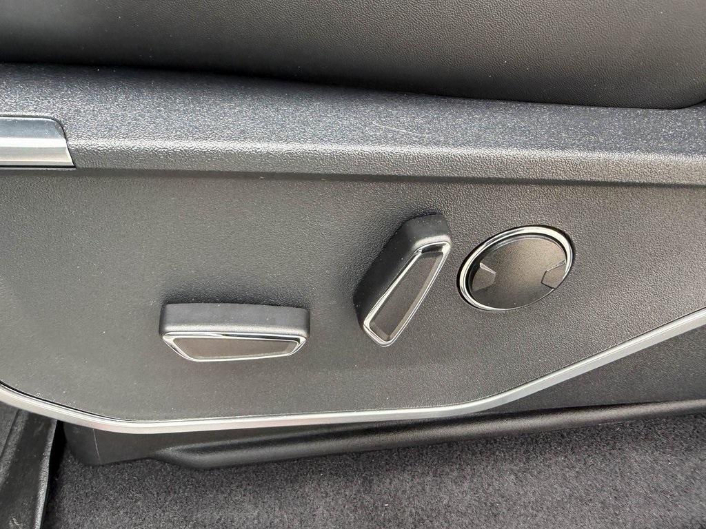 new 2025 Ford F-150 car, priced at $132,893