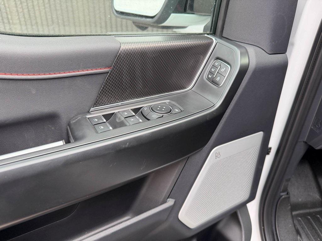 new 2025 Ford F-150 car, priced at $132,893