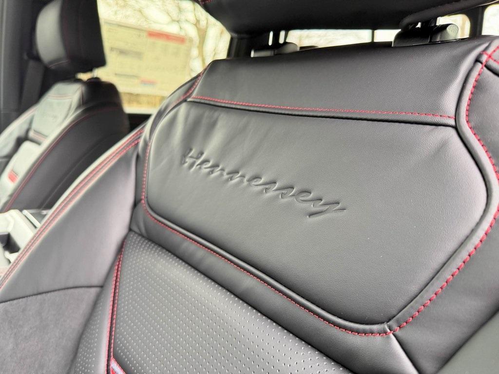 new 2025 Ford F-150 car, priced at $132,893