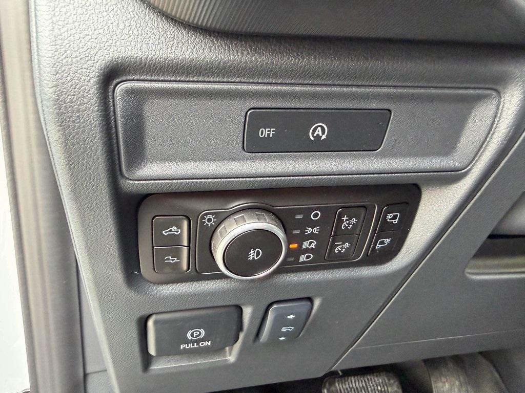 new 2025 Ford F-150 car, priced at $132,893