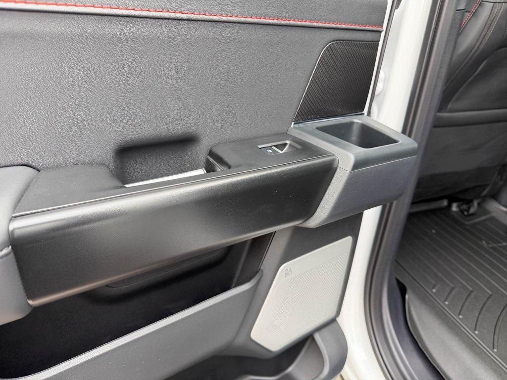 new 2025 Ford F-150 car, priced at $132,893