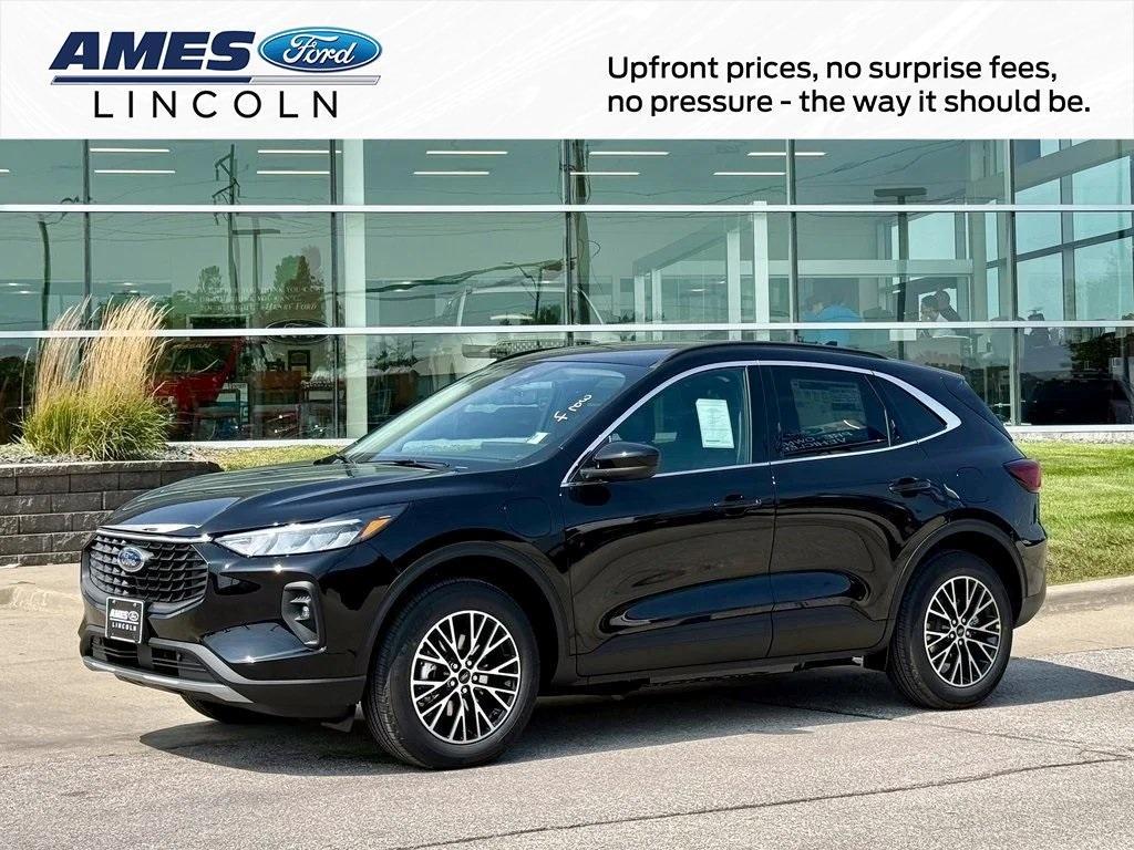 new 2025 Ford Escape car, priced at $29,362