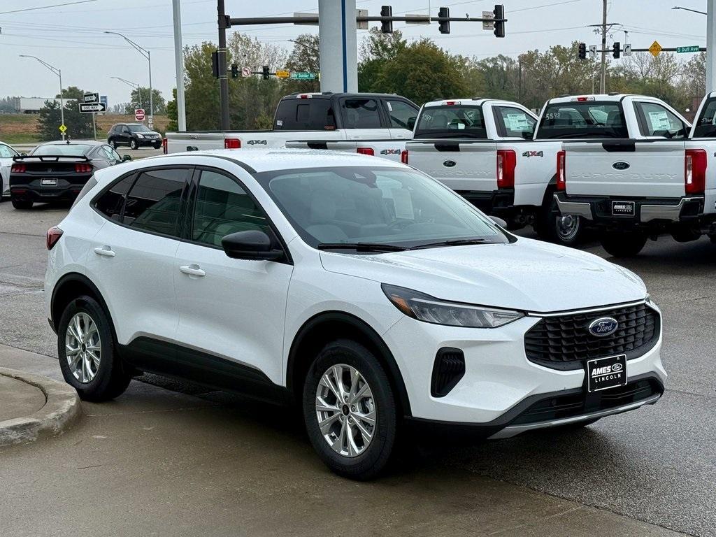 new 2026 Ford Escape car, priced at $31,674