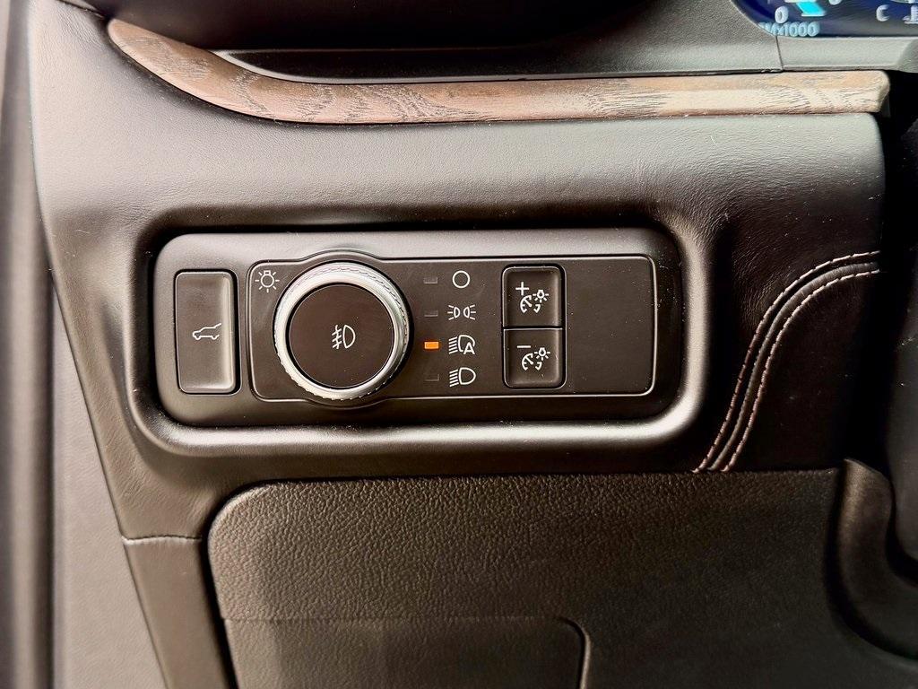 used 2020 Ford Explorer car, priced at $30,968