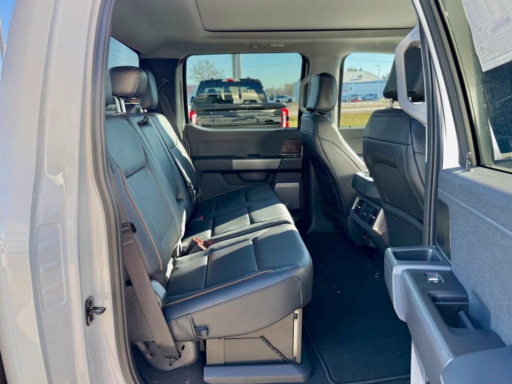 new 2026 Ford F-350 car, priced at $86,404