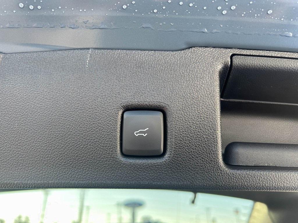 new 2026 Ford Escape car, priced at $36,143