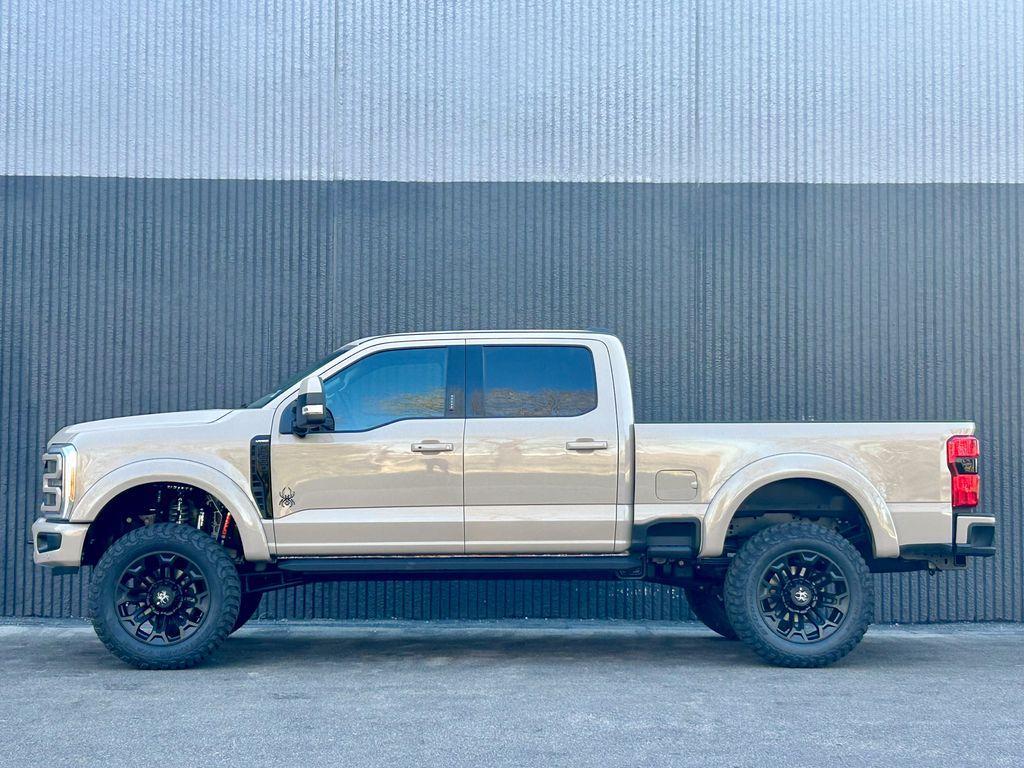 new 2026 Ford F-250 car, priced at $132,412