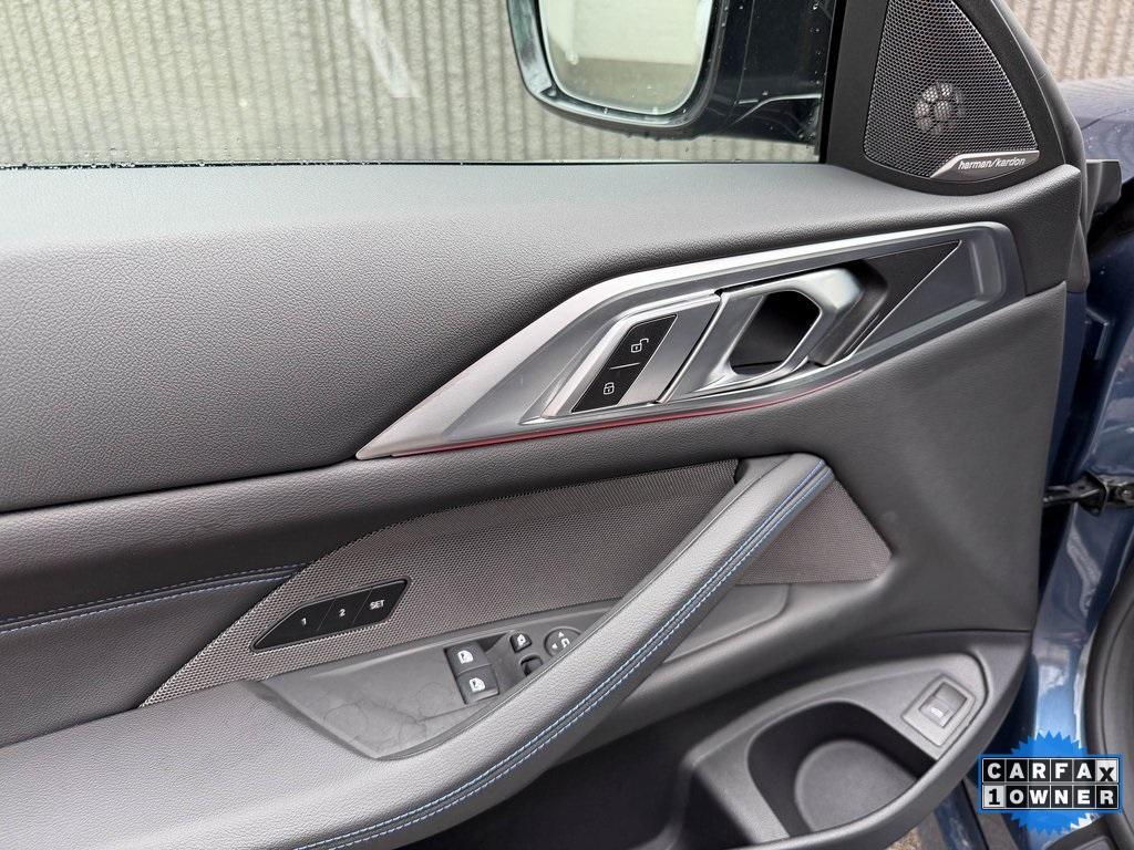 used 2026 BMW 430 car, priced at $52,933